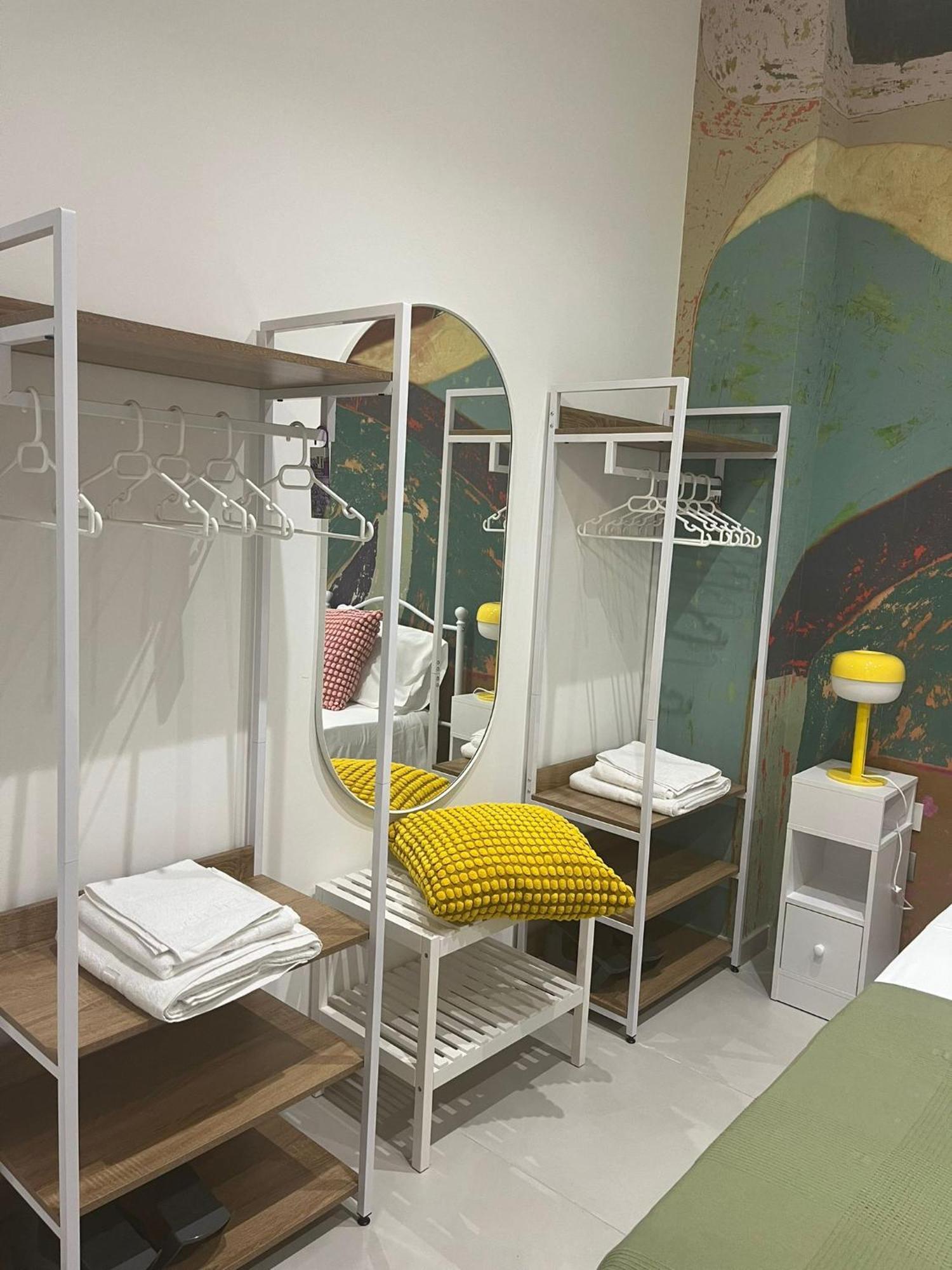 Maison D'Elena Margherita Di Savoia Extérieur photo