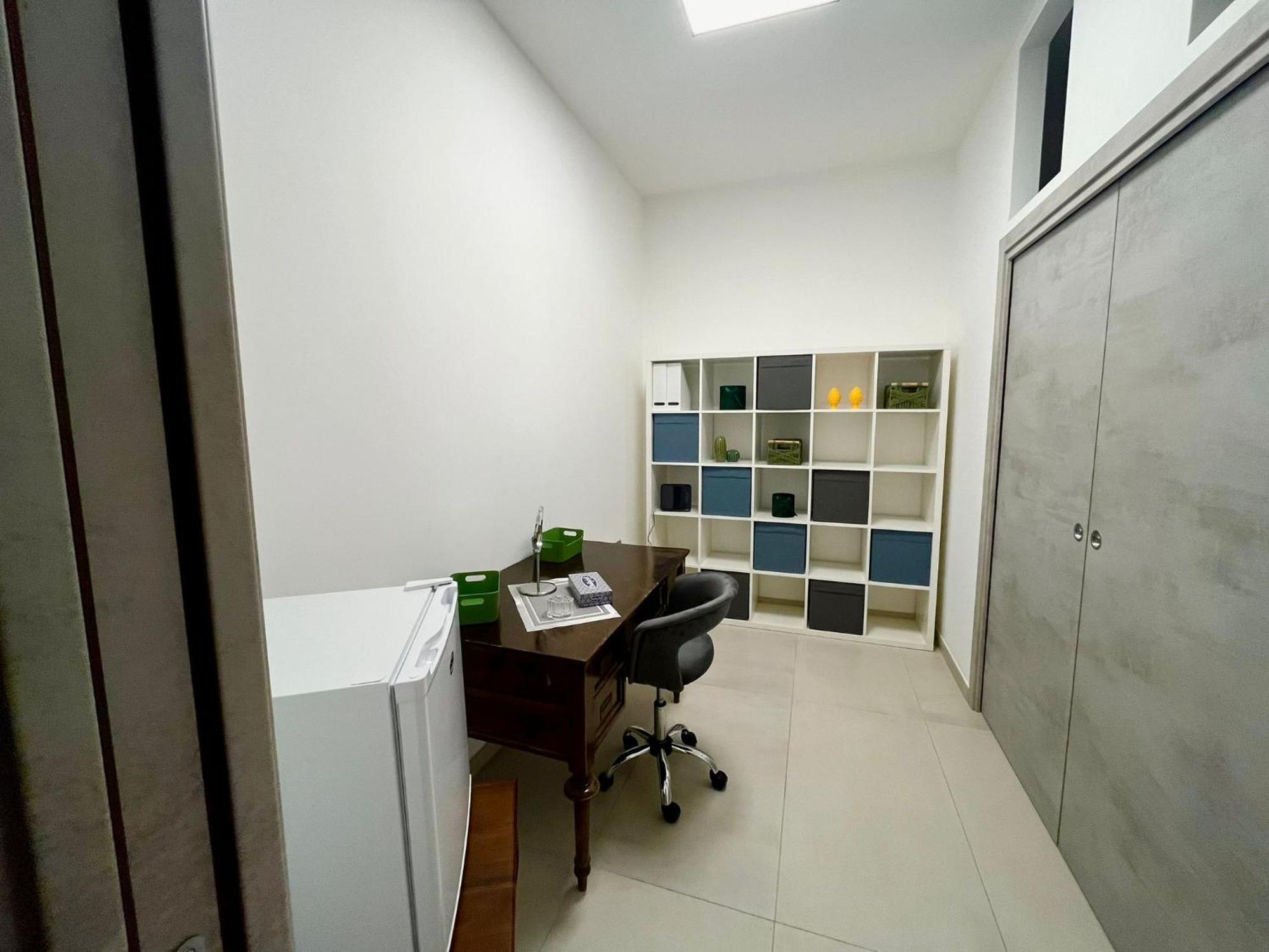 Maison D'Elena Margherita Di Savoia Extérieur photo
