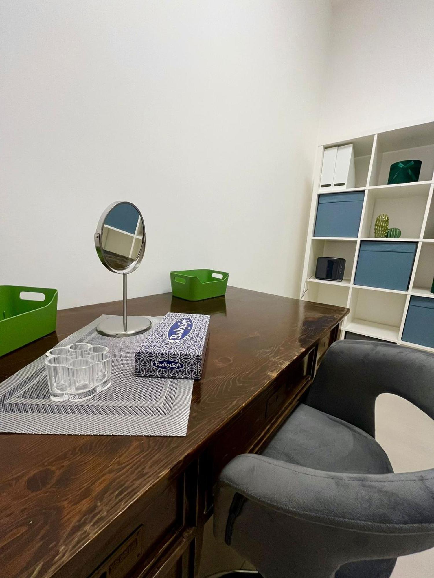 Maison D'Elena Margherita Di Savoia Extérieur photo