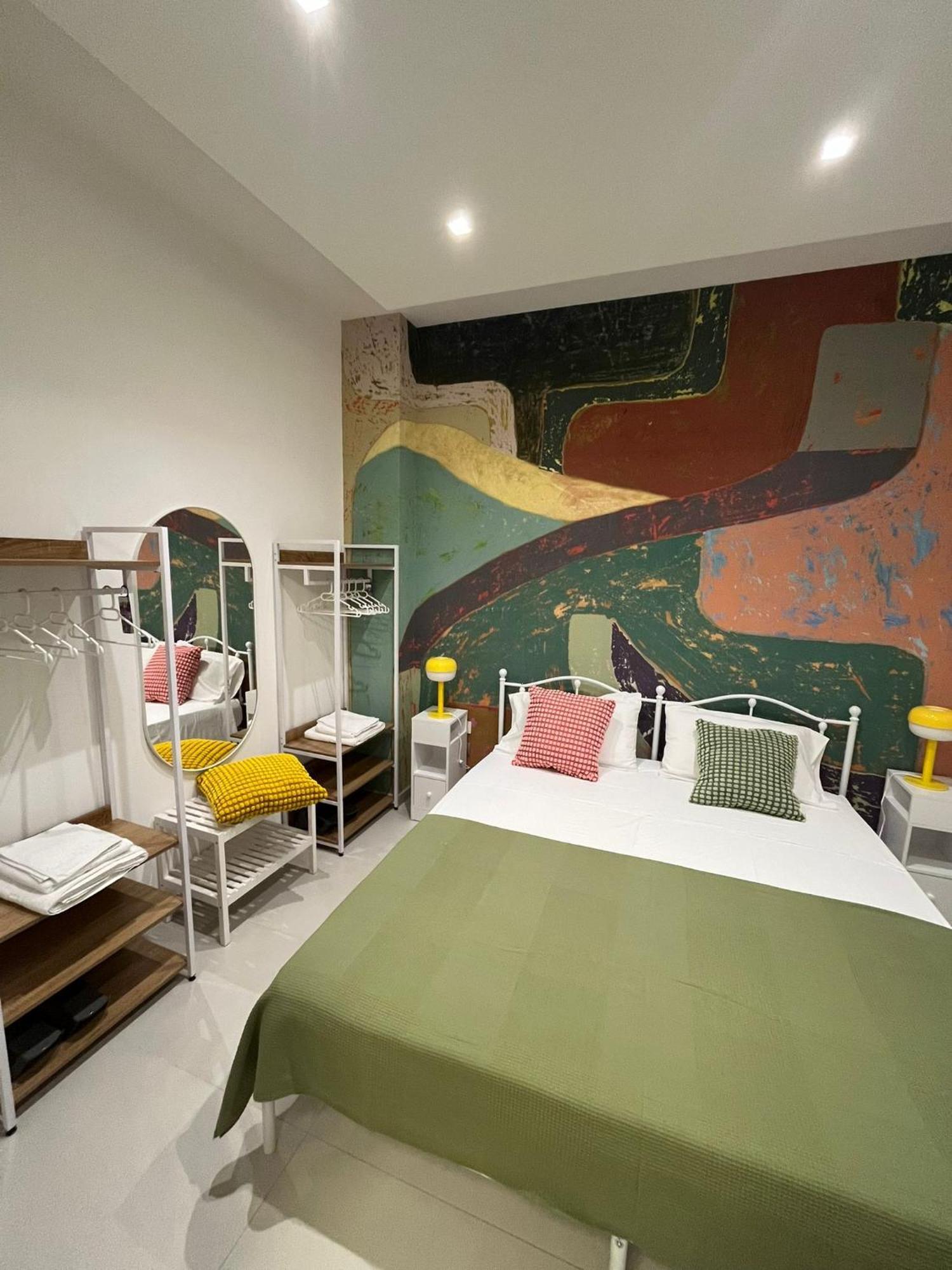 Maison D'Elena Margherita Di Savoia Extérieur photo